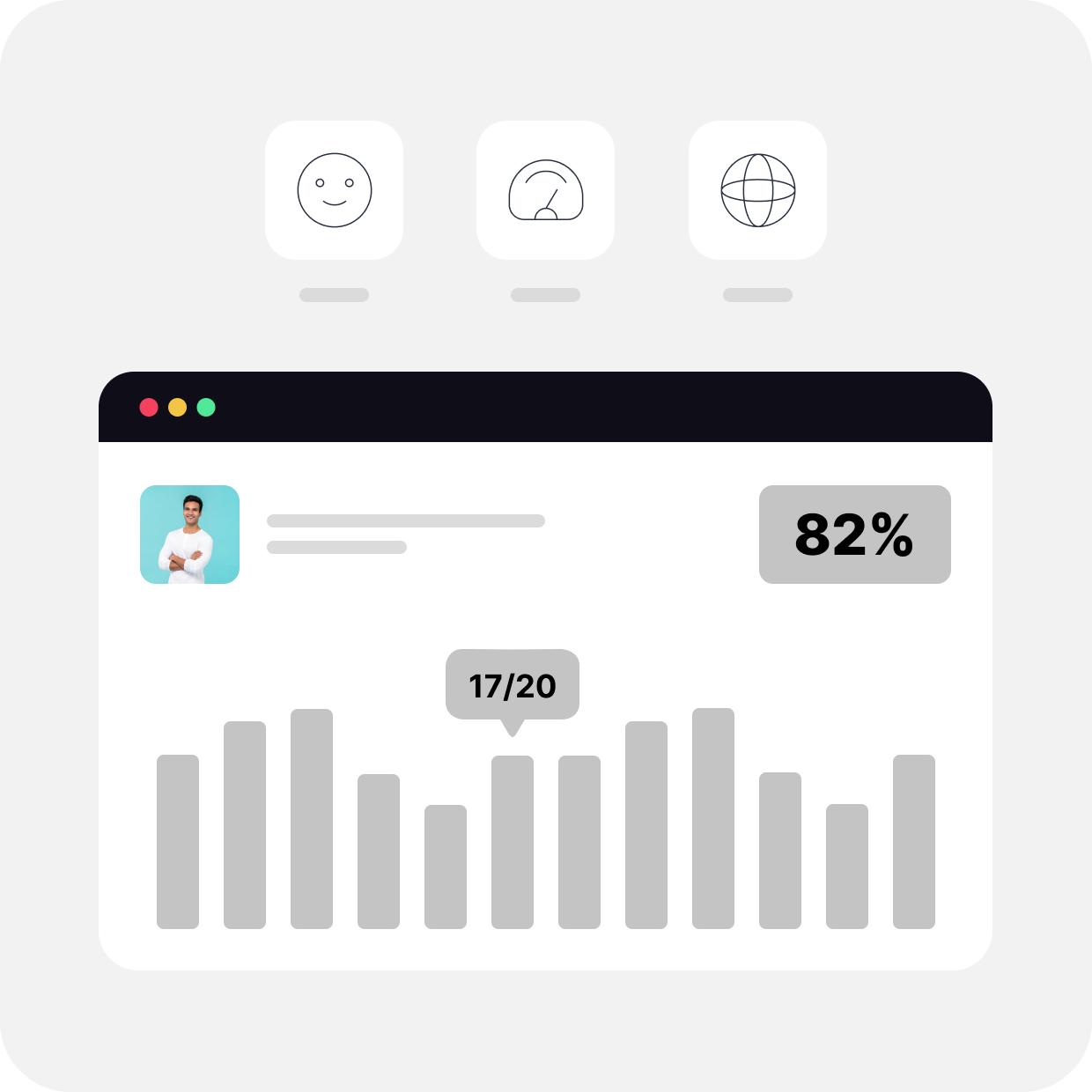 Patients feedbacks